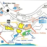 4 Pers. Avec Wi-fi, Vue Depuis Terrasse - Fr-1-827-58 Roquebrune-Cap-Martin