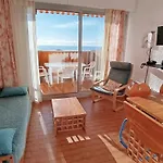 4 Pers. Avec Wi-fi, Vue Depuis Terrasse - Fr-1-827-58 Lejlighed *