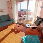 4 Pers. Avec Wi-fi, Vue Depuis Terrasse - Fr-1-827-58