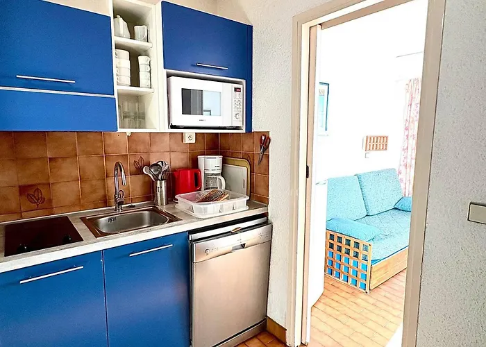4 Pers. Avec Wi-fi, Vue Depuis Terrasse - Fr-1-827-58 Рокебрюн — Кап-Мартен