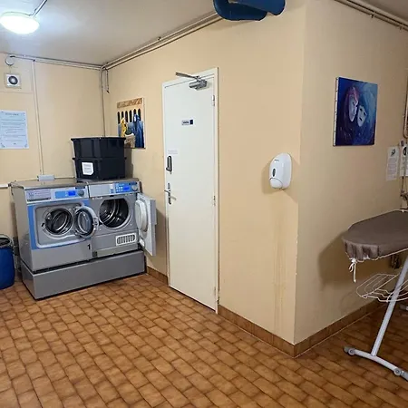 4 Pers. Avec Wi-fi, Vue Depuis Terrasse - Fr-1-827-58 Appartement
